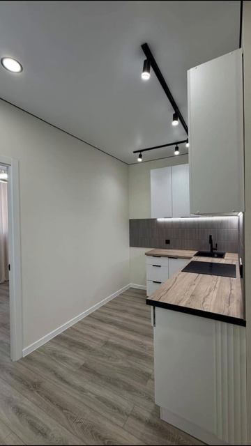 Продается: Квартира в ЖК Гарантия, Восточно-Кругликовская — Новый Ремонт, Мебель, Техника!