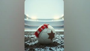 "Гимн футболу" . 4.  версия. "Игорь Девяткин.    18-04-2026