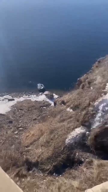 #дтп мост Усть-Илимск