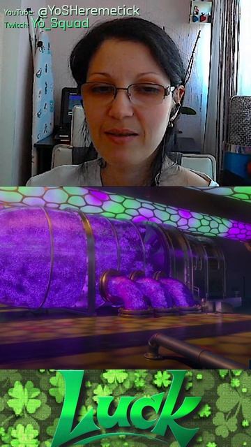 Часть_83__УДАЧА__А_ТЕБЕ_НУЖНА_УДАЧА_!_Luck_реакция_Musika