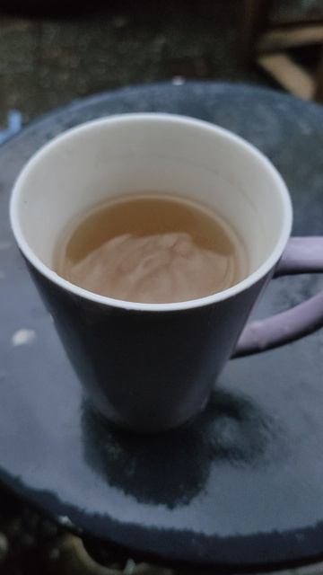 Очень полезный чай!