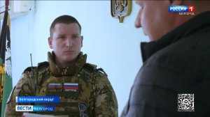 В Белгородском округе отработали алгоритм действий по вывозу населения из опасной зоны