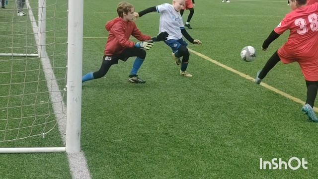 Забил важный гол👈 
Металлург 2-1
Динамо Липецк - 1

Серия пенальтей👈 

Динамо  ++-+
Металлург ++--