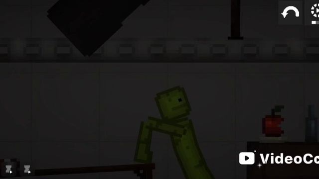 игра ужасов 1 глава из 2