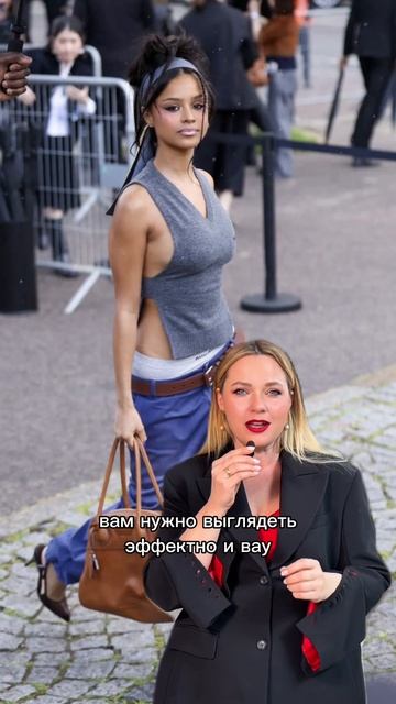 Часть 1. 7-вау приемов звёздных стилистов 😍