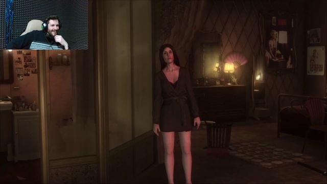 ЭТОТ ТАНЕЦ МОГ СПАСТИ РЕБЁНКА? ЖМИ, ЧТОБЫ УЗНАТЬ! Heavy Rain. 2 Серия