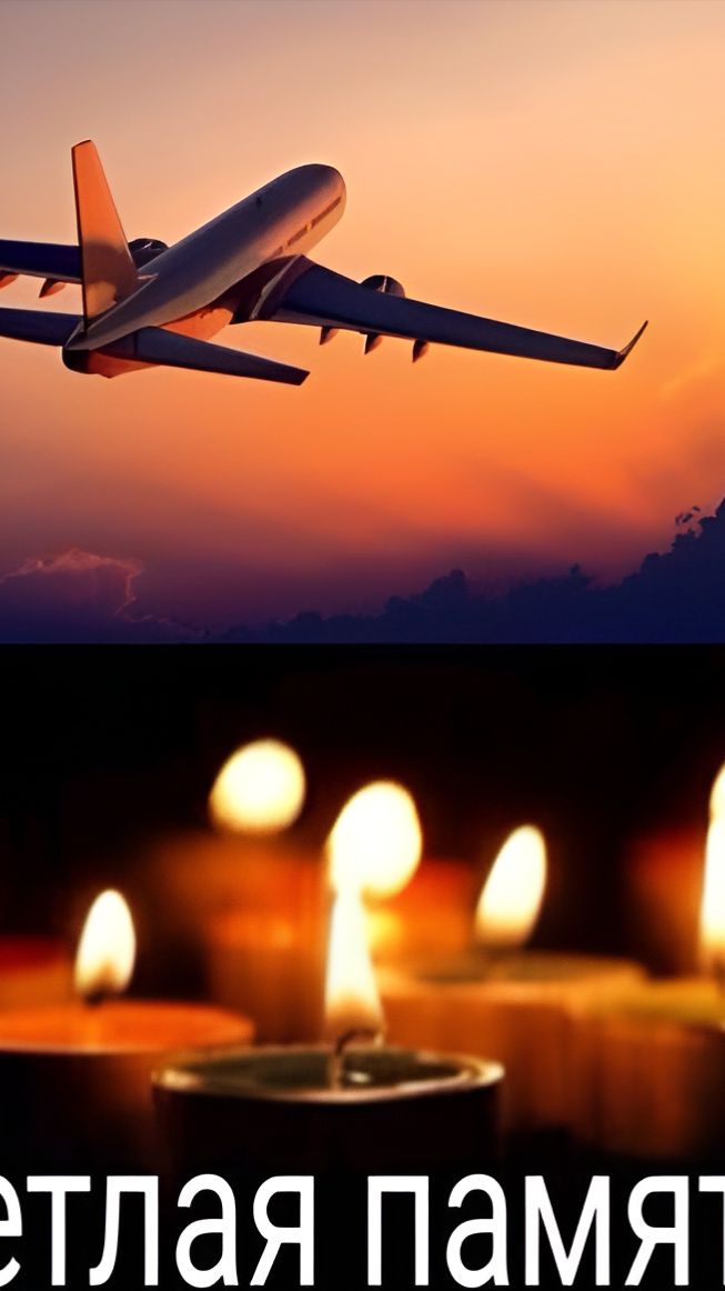 ***Память в Небесах***