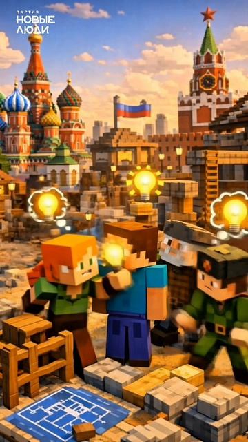 Что будет, если все разблокировать?