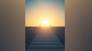 "" Я шаг за шагом  к свету "11.Алеся  Алесевичь. ( Облака живут  среди  солнца+ капелька) 18-04-2026