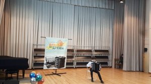 Старосотников Даниил