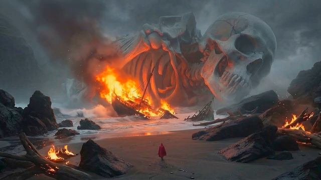 4K This Melody Will Carry You To Sleep