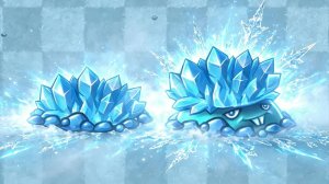 PvZ Fusion 3.6 В Обновлении Появилось Новое Растение: Ледомина !