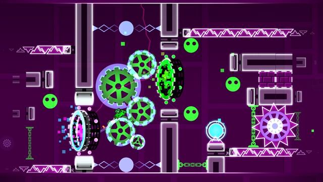 Geometry Dash Ripplez Adventueres 100% By Rabbitical