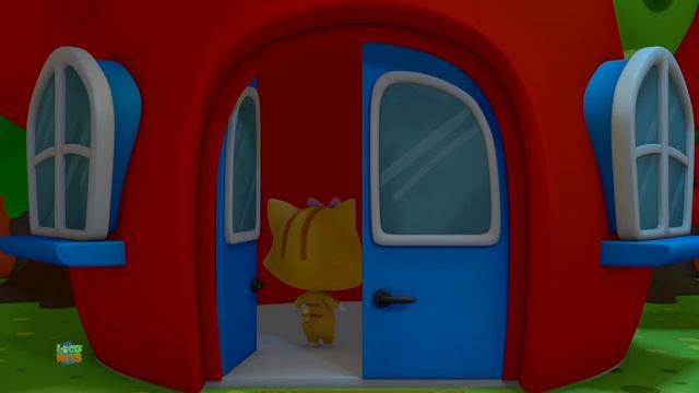 Веселые питомцы (113)