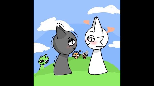 Fem.love, Shirerwer - Разбитые сердца