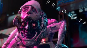 НАПЕЧАТАННЫЙ ГОРОД ► PRAGMATA #2 ► Прохождение