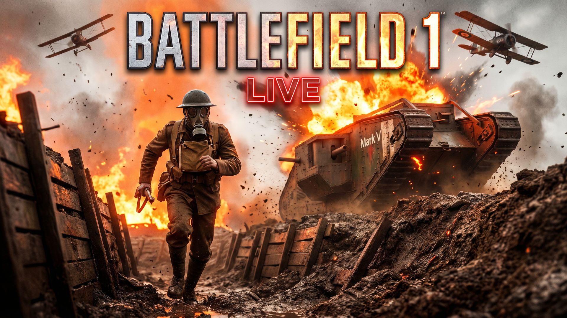 BF1 в фильме — дядя дай прицелиться хоть 💥