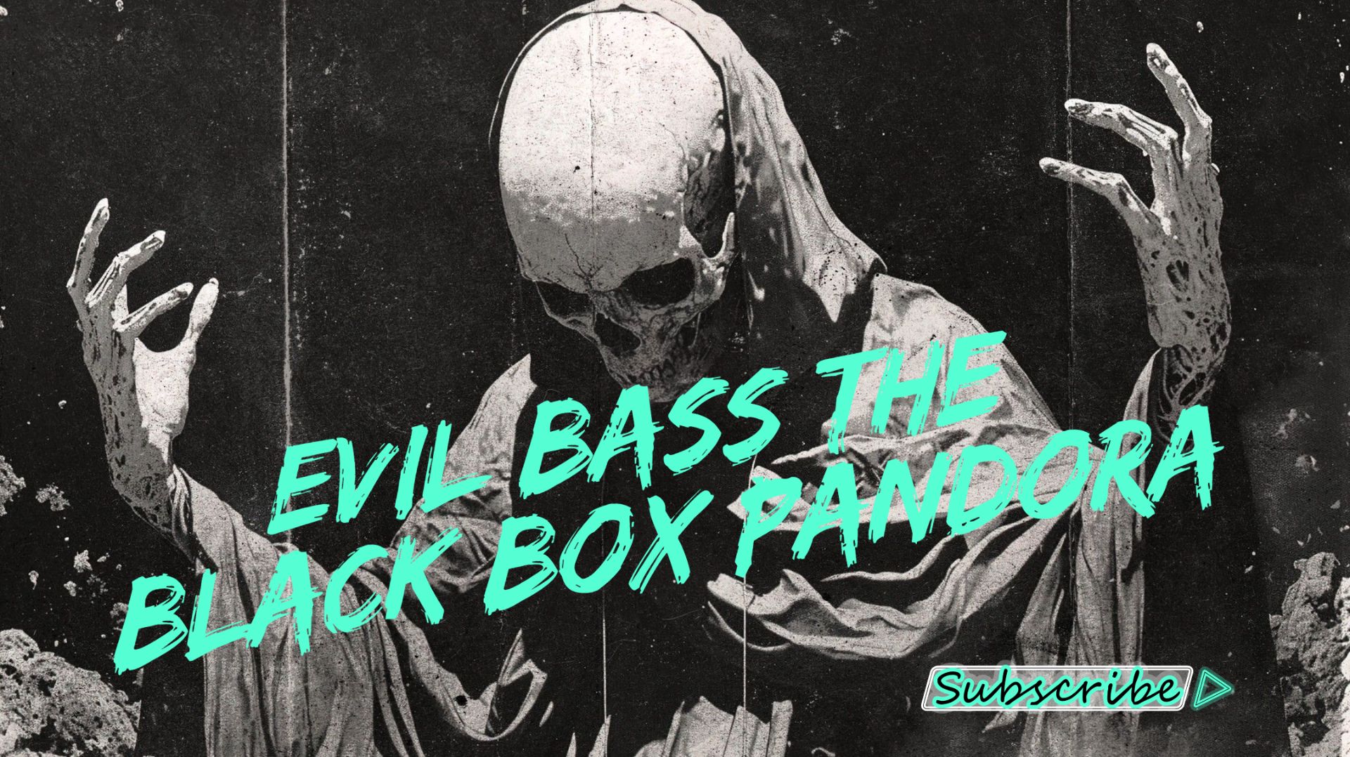 EVIL BASS МУЗОН ДЛЯ ВАС !!!