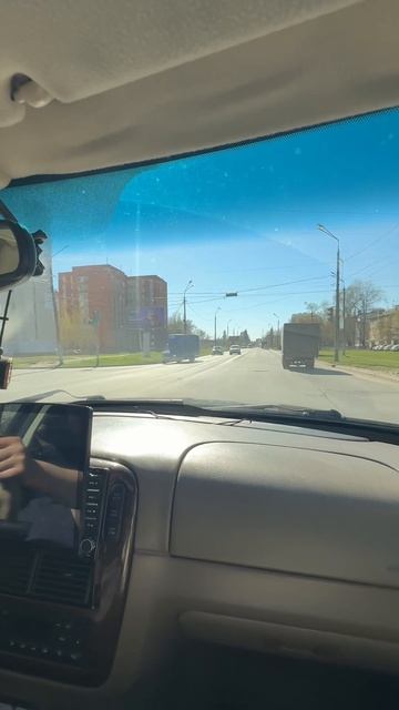 Форд Эксплорер 2003