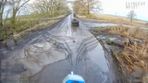 💥☠️Живая сила противника.  Работает «Рубикон»