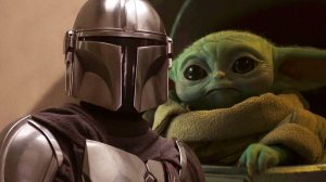 🇺🇸 Фильм «Мандалорец и Грогу / The Mandalorian and Grogu» — Русский трейлер (2026) 🎦🎬🎥🎤🚀🔥💥