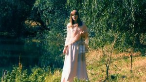 Христос превыше -  Анастасии Вишня.