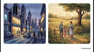 География 8 класс параграф 16 Города и сельские поселения Урбанизация