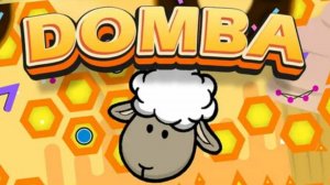 Domba by CreeperManJR (Top 8 in ILL)