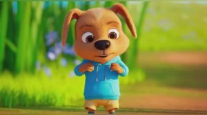 ✅Мультфильм для Детей «Перепутанный мир»