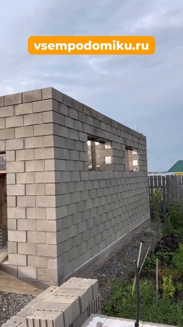 Домик выходного дня и не только