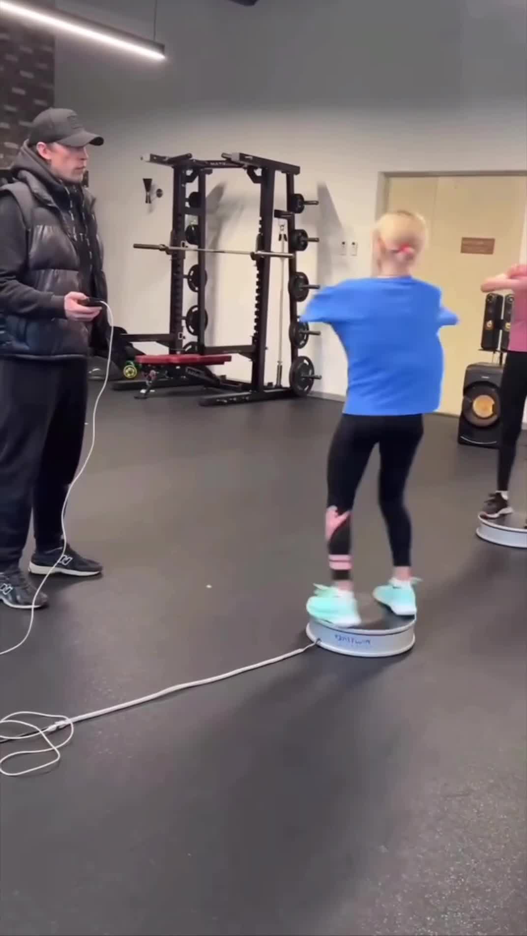 Активный человек Vs я