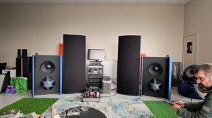 Усилитель 1. Видео 2