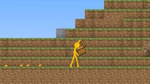 Titan Ravager - Animation vs. Minecraft Shorts Ep 23