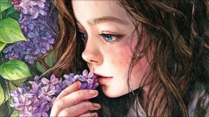 Сиреневая песня