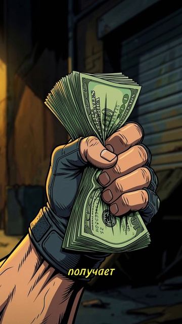 Понты против Капитала: Как один выбор меняет жизнь за 5 лет