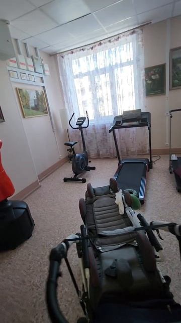 да, да и это все у нас в больнице 💪👸 добрейшего всем вечера друзья #евасма1 #папасаша #вбольничкеп