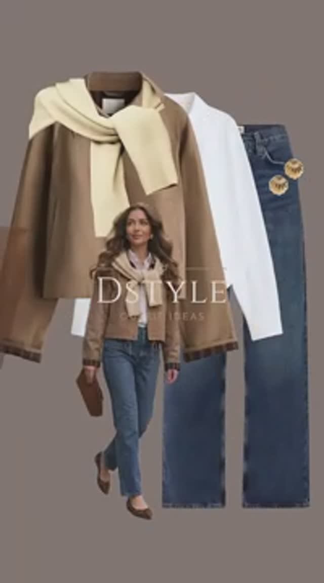 8 простых идей для весеннего образа