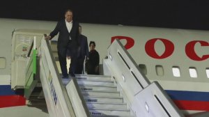 Лавров на форуме в Турции обсудит главные аспекты мировой повестки