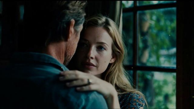 Лариса Рубальская Огонь на снегу (фильм)