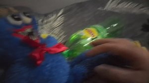 Липтон [Сериал ХАГГИ ВАГГИ И ЕГО ДРУЗЬЯ] 168 серия