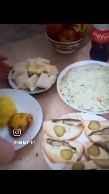 мой муж доволен что я сделала такой в кусный ужин 480p.mp4