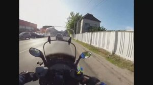 Прекрасная МУЗЫКА.. Скутер В ДОРОГЕ..
