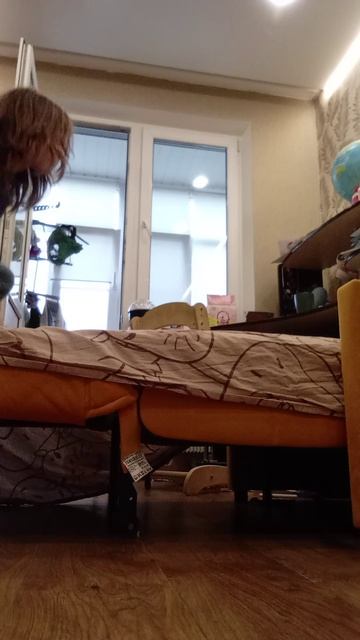 Я квадробер?