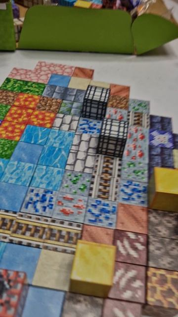 Я ПАСТРОЮ В МАЙНКРАФТЕ ЭТО!