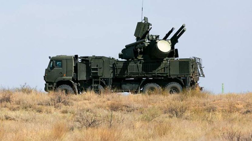 Силы ПВО за сутки сбили 568 украинских дронов