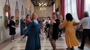 Стелется..... 18.04.26.