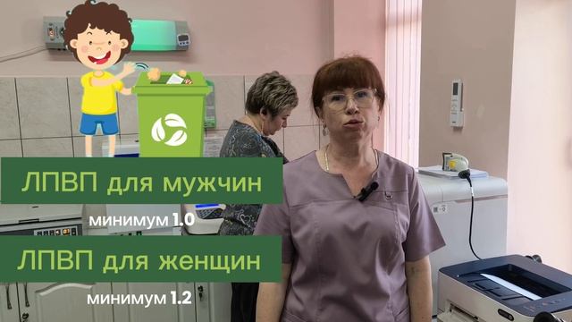 Липидограмма в клинике «Гиппократ» станица Ленинградская | Забота о сердце и сосудах