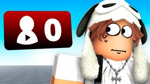 РОБЛОКС НО Я Исследую Игры с НУЛЁМ ОНЛАЙНА