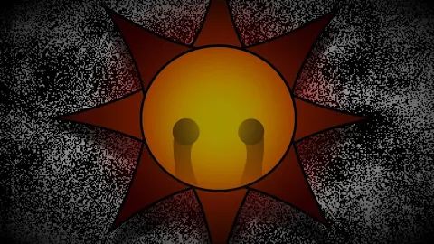 Lost - Sprunki Desolate Mix