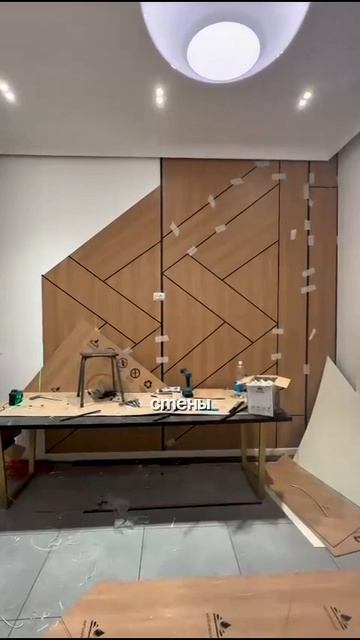 Бамбуковые панели-экологичное решение для дома. АРХИДЕК.РУС